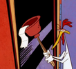Cow and Chicken Reclining