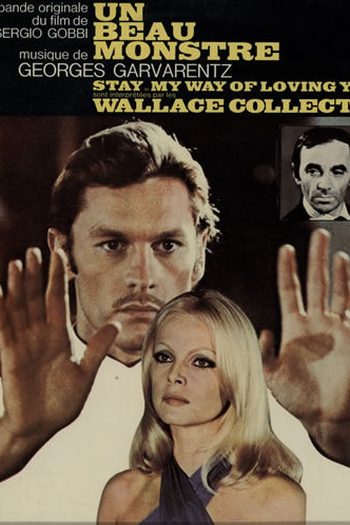  de Filme Um belo monstro (1971)