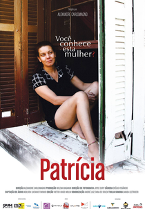 Patrícia (Patrícia)