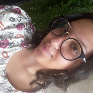 Foto de perfil de Geovana Rodrigues