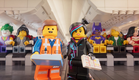 Turkish Airlines: Safety Video with The LEGO Movie Characters