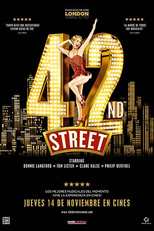 42nd Street: The Musical (42nd Street: The Musical)