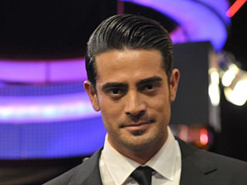 Foto 35 de Coração Indomável