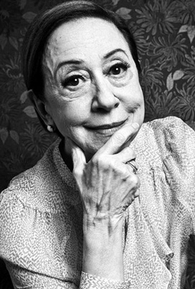 Fernanda Montenegro (16 de Outubro de 1929) | Artista | Filmow
