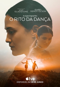 O Rito da Dança (Fancy Dance)