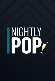 Nightly Pop - Poster / Capa / Cartaz - Oficial 1