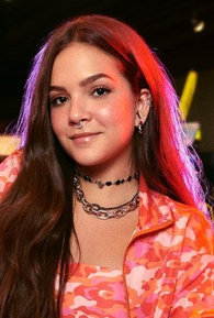 Mel Maia