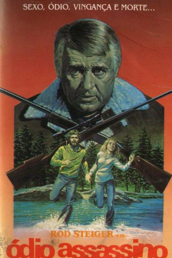  de Filme Ódio Assassino (1980)