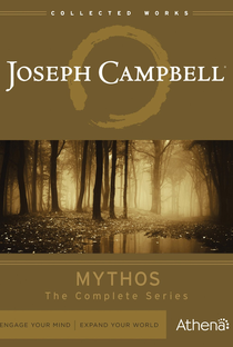 Mythos I and II - Poster / Capa / Cartaz - Oficial 1