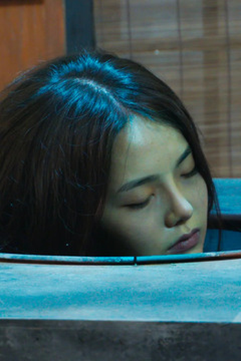 Poster de Episódio 사라진 시체 (2021)