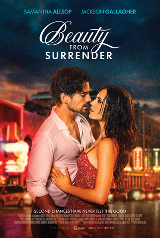 Poster 1 de Filme Beauty from Surrender (2026)