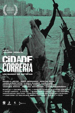 Cidade Correria (Cidade Correria)