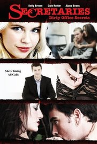 Poster 1 de Filme Secretaries (2005)