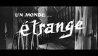 Le Sadique Baron von Klaüs [The Sadistic Baron von Klaus] (1962) French trailer