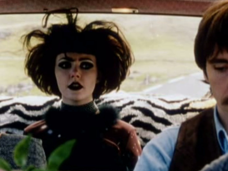 Foto 4 de Bye Bye Blue Bird