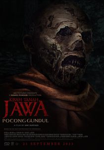 Kisah Tanah Jawa: Pocong Gundul (Kisah Tanah Jawa: Pocong Gundul)