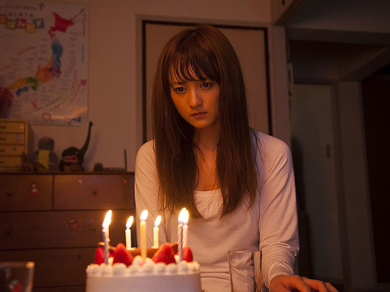 Foto 1 de Talk to the Dead