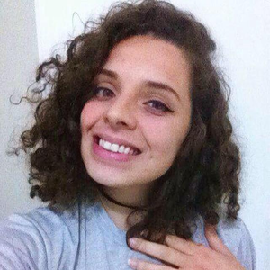 Foto de perfil de Larissa