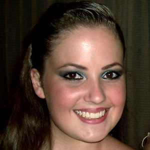 Foto de perfil de camila maria longo pleszczak