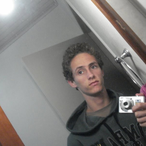 Foto de perfil de Leonardo Dreher Vieira