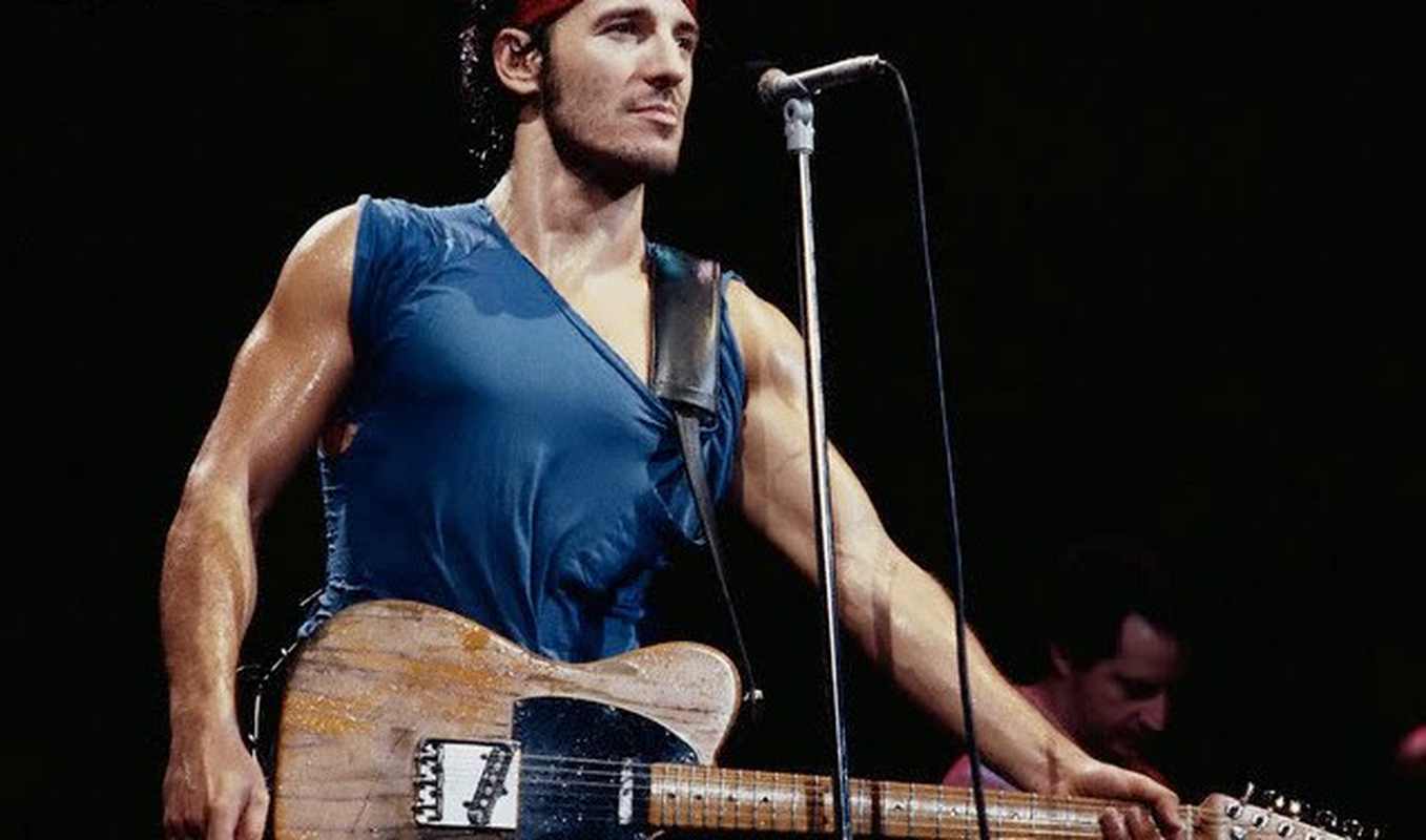 Bruce Springsteen - Foto 8