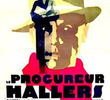 Le procureur Hallers