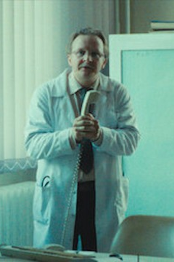 Poster de Episódio Odcinek 4 (2022)