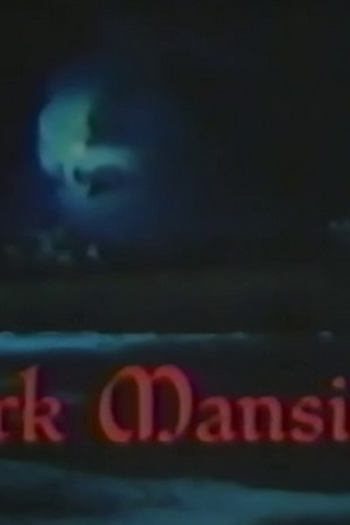 Poster de Filme A Mansão Negra (1986)