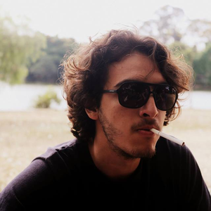 Foto de perfil de Rodrigo Amaral