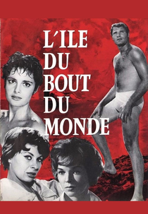 A ilha do Desejo (L'île du bout du monde)