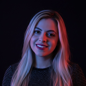 Foto de perfil de Carol Monteiro