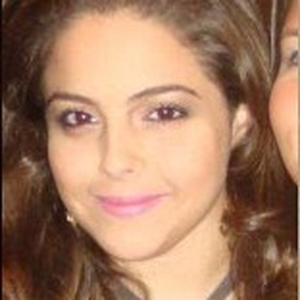 Foto de perfil de Isabela