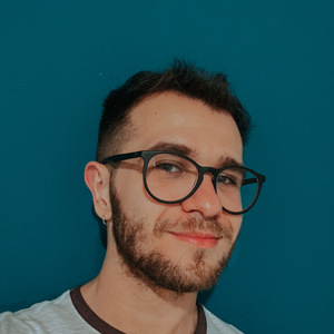 Foto de perfil de Lucas Dziurza