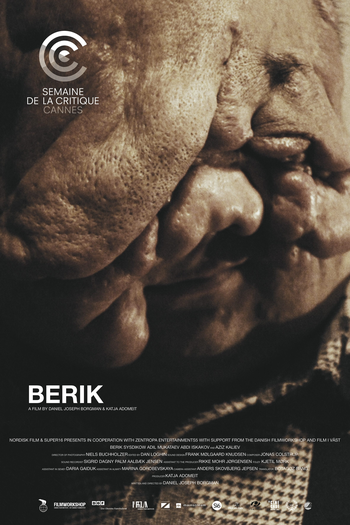 Poster de Curta Berik (2010)