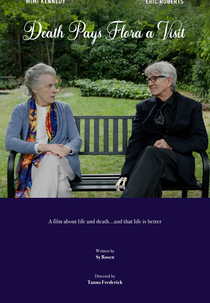 Death Pays Flora a Visit (Death Pays Flora a Visit)