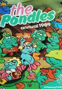 Os Amiguinhos da Terra (The Pondles)