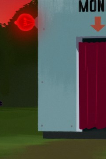Poster de Episódio Rabbit Sandwich Maker (2021)