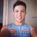 Foto de perfil de Dyego Pierre