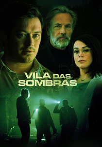 Vila das Sombras (Le village des endormis)