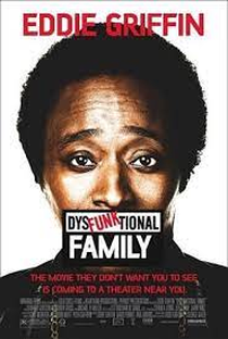 DysFunktional Family - Poster / Capa / Cartaz - Oficial 1