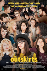 As Excluídas (The Outcasts)