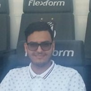 Foto de perfil de Jean Lima de Medeiros