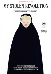 Minha Revolução Roubada (My Stolen Revolution)