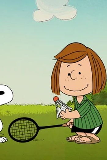 Poster de Episódio Bugable, Hugable, Beagle (2021)