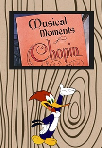 Miniaturas Musicais - Trechos Musicais de Chopin (Musical Moments from Chopin)