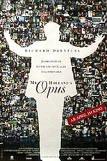 Mr. Holland: Adorável Professor (Mr. Holland's Opus)