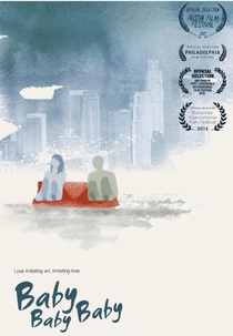 Baby, Baby, Baby (Baby, Baby, Baby)