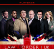 Lei & Ordem: Reino Unido (7ª Temporada)