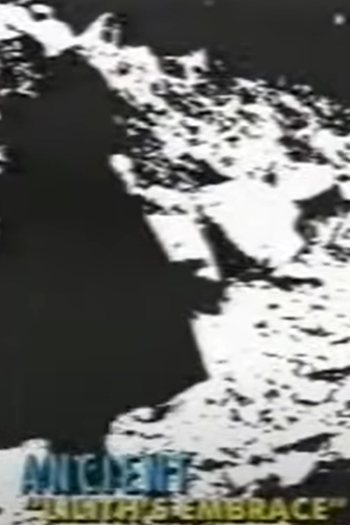 Poster de Curta Ancient: Lilith's Embrace (1996)