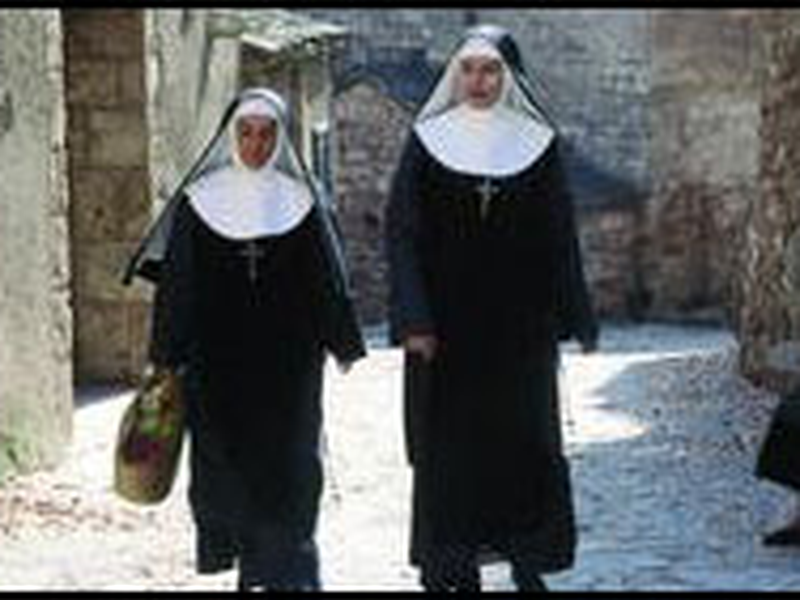 Foto 9 de El año del diluvio